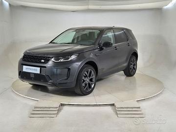Land Rover Discovery Sport I 2020 Diesel 2.0d...