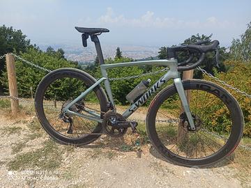 S-works SL7 mis 54