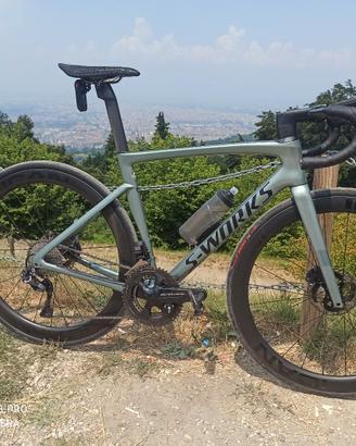 S-works SL7 mis 54