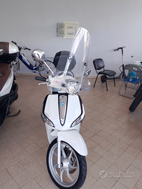 Piaggio liberty 125