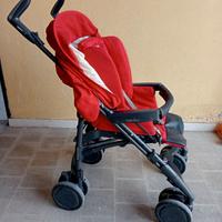 Trio Inglesina