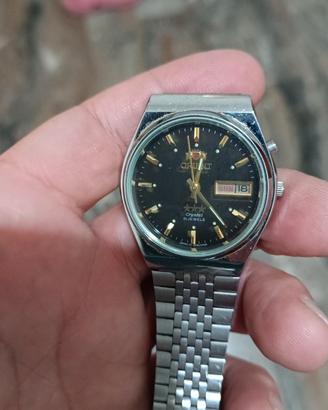orologio Automatico orient 
