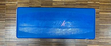 Aerobika Trestep Blu
