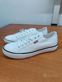 SCARPE LEVI'S SNEAKER LEVIS UOMO DONNA