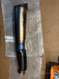 Sc Project s1 Ktm Duke 790/890