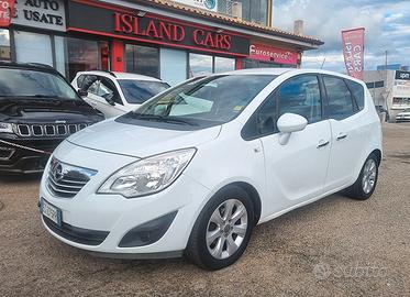 Opel Meriva 1.3 CDTI 95CV
