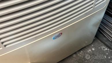 Condizionatore portatile Argo con split esterno