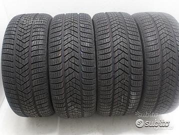 255 35 20 invernali pirelli