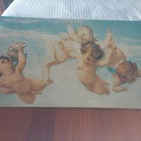 quadro tela 144×74 cm