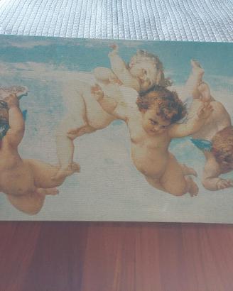 quadro tela 144×74 cm