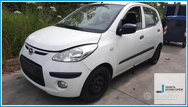 Ricambi Usati HYUNDAI i10 I 2009
