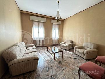 Appartamento Jesi [Cod. rif 11724VRG]