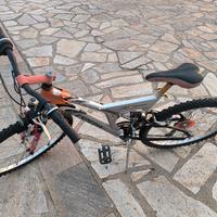 Bici Esperia 3400 Downhill