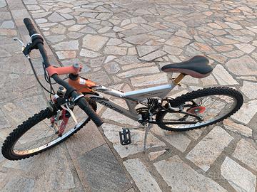 Bici Esperia 3400 Downhill