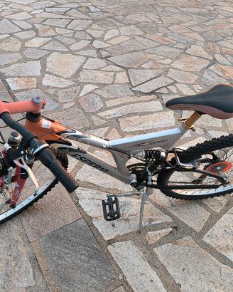 Bici Esperia 3400 Downhill