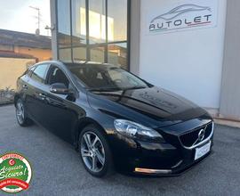VOLVO V40 D2 'eco' Momentum - PER NEOPATENTATO -