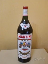 Vermouth Martini rosso