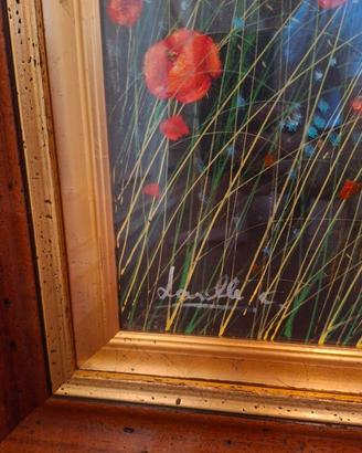 Quadro 140 per 80