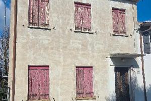 Rustico in bifamiliare