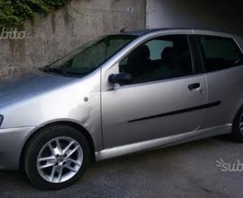 FIAT Punto Sporting 1.2 16v