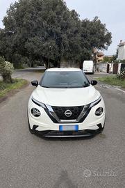 Nissan Juke II N-Connecta 1.0 benzina