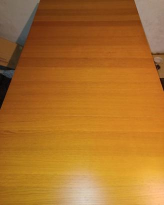 TAVOLO CUCINA IKEA MODELLO BJURSTA