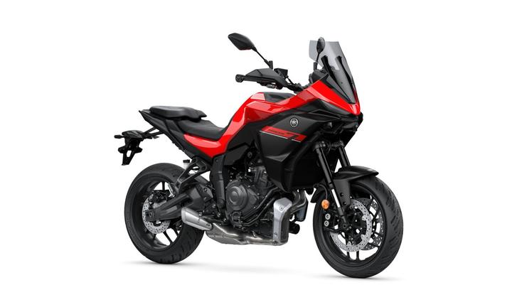 Yamaha Tracer 7 abs 2025 PRONTA CONSEGNA