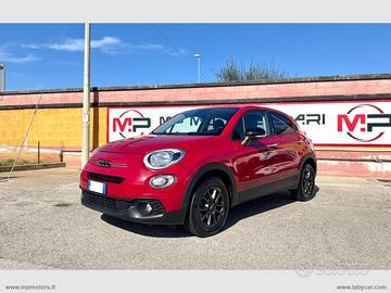 FIAT 500X CLUB 1.3 MJ 95CV