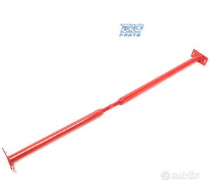BARRA STABILIZZATRICE POSTERIORE REGOLABILE ALFA R