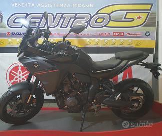 YAMAHA Tracer 7 -2025 Pronta consegna