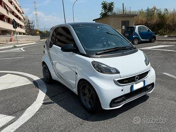 Smart Brabus