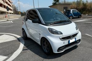 Smart Brabus