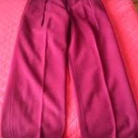 Pantalone Uomo Vintage.