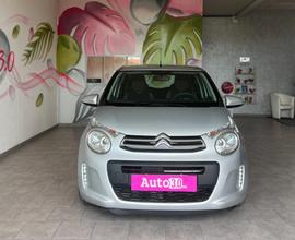 Citroen C1 VTi 72 S&S 5 porte Shine