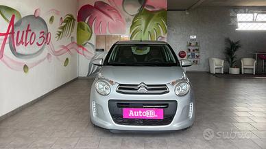 Citroen C1 VTi 72 S&S 5 porte Shine