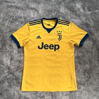 MAGLIA CALCIO JUVE