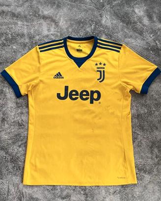 MAGLIA CALCIO JUVE