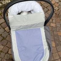 Trio peg perego