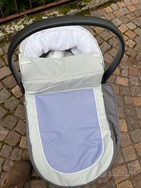 Trio peg perego