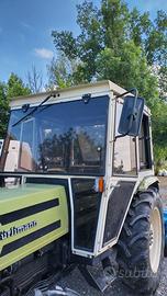 Cabina per trattore Same Lamborghini Hurlimann
