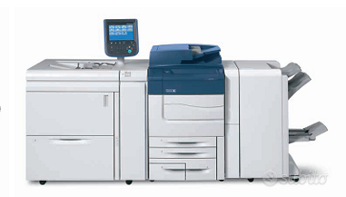 Xerox C 60