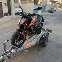 Trasporto moto