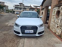 Audi A1 SPB 1.4 TDI Neopatentati