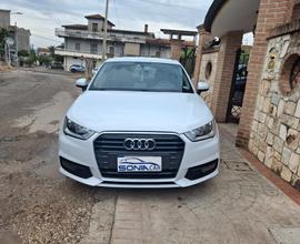 Audi A1 SPB 1.4 TDI Neopatentati