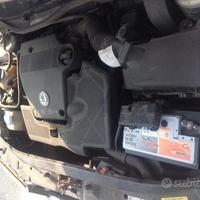 Motore completo Skoda Octavia codice AEE