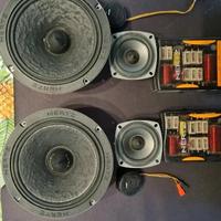 Hertz 3 vie più cp wf 20cm