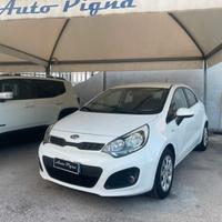 Kia Rio 1.2 CVVT 5p. EX