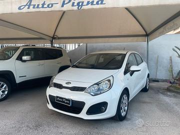 Kia Rio 1.2 CVVT 5p. EX