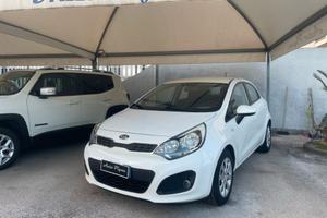 Kia Rio 1.2 CVVT 5p. EX