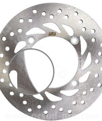 DISCO FRENO POSTERIORE HONDA SH 125 150 2009>2025